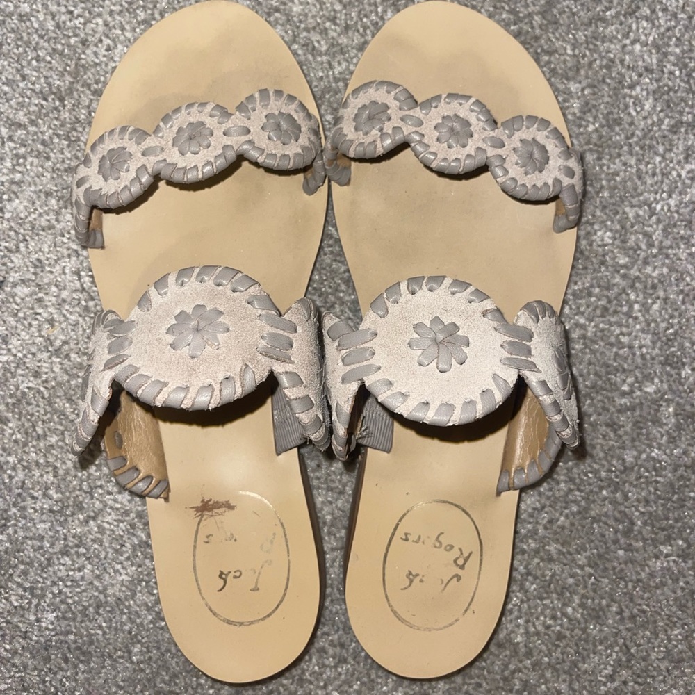 jack rogers
